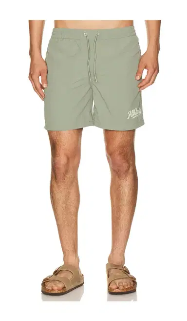 AllSaints Odyssey Swimshort | Thumbnail 1 AllSaints Odyssey Swimshort | Thumbnail 1