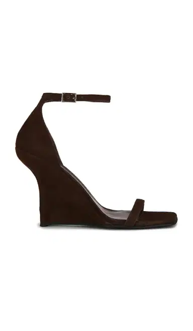 Jeffrey Campbell Fermi Wedge Sandal | Thumbnail 1 Jeffrey Campbell Fermi Wedge Sandal | Thumbnail 1