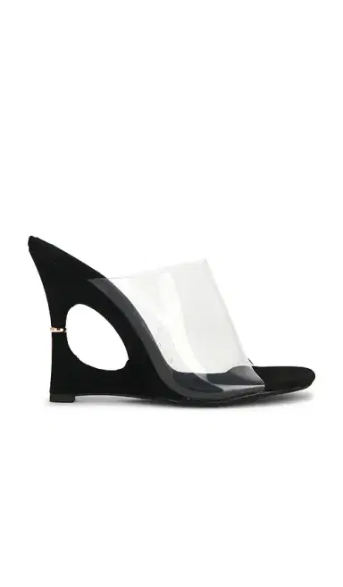 Jeffrey Campbell Booyah Sandal | Thumbnail 1 Jeffrey Campbell Booyah Sandal | Thumbnail 1