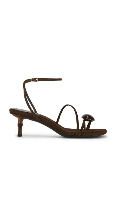Jeffrey Campbell Carnelian Sandal | Thumbnail 1 Jeffrey Campbell Carnelian Sandal | Thumbnail 1