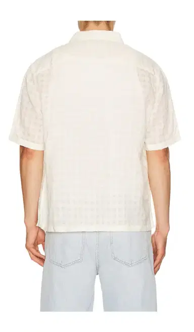 AllSaints Aubrey Shirt | Thumbnail 2 AllSaints Aubrey Shirt | Thumbnail 2