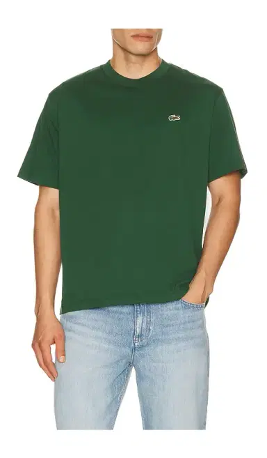 Lacoste T-Shirt | Thumbnail 1 Lacoste T-Shirt | Thumbnail 1