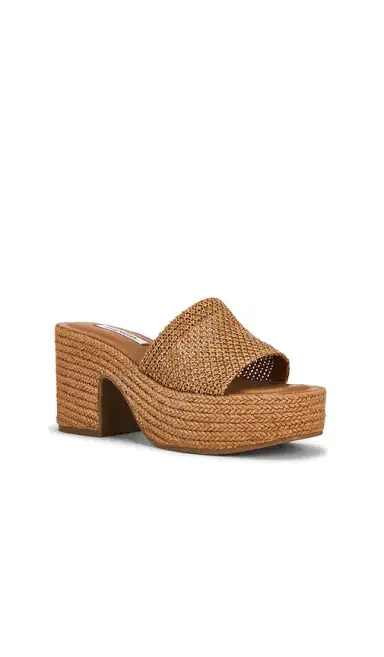 Steve Madden Trippy Platform Sandal | Thumbnail 2 Steve Madden Trippy Platform Sandal | Thumbnail 2