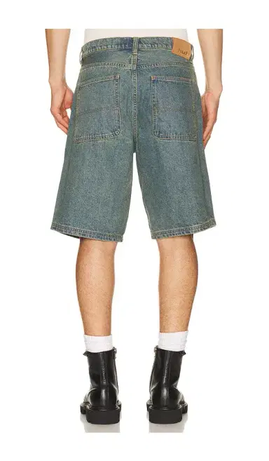 HUF Kinda Loose Double Knee Short | Thumbnail 2 HUF Kinda Loose Double Knee Short | Thumbnail 2