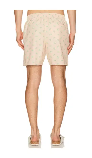Lacoste Swim Short | Thumbnail 2 Lacoste Swim Short | Thumbnail 2
