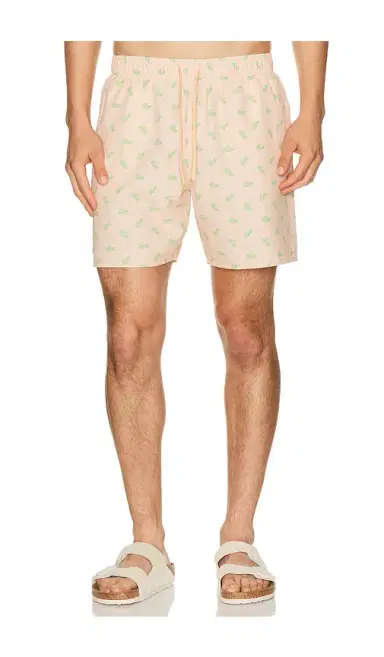 Lacoste Swim Short | Thumbnail 1 Lacoste Swim Short | Thumbnail 1