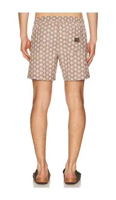 Faherty All Day 6 Swimtrunks | Thumbnail 2 Faherty All Day 6 Swimtrunks | Thumbnail 2