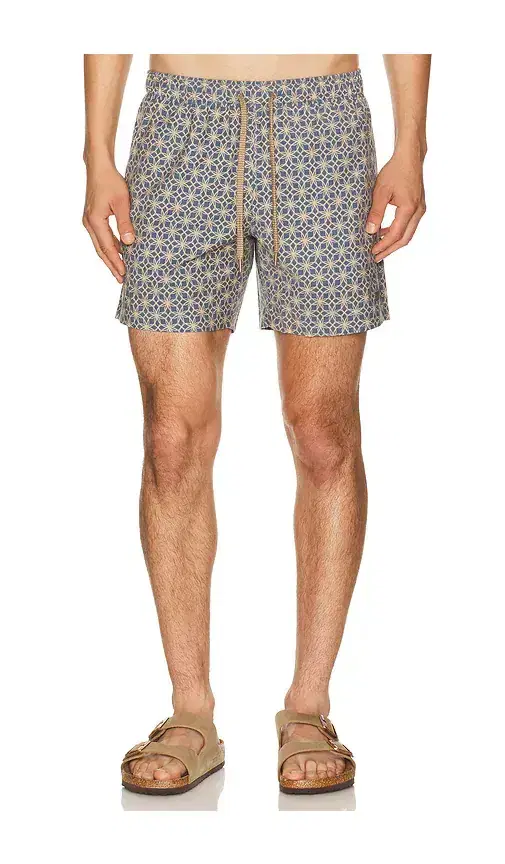 All Day 6 Swimtrunks All Day 6 Swimtrunks