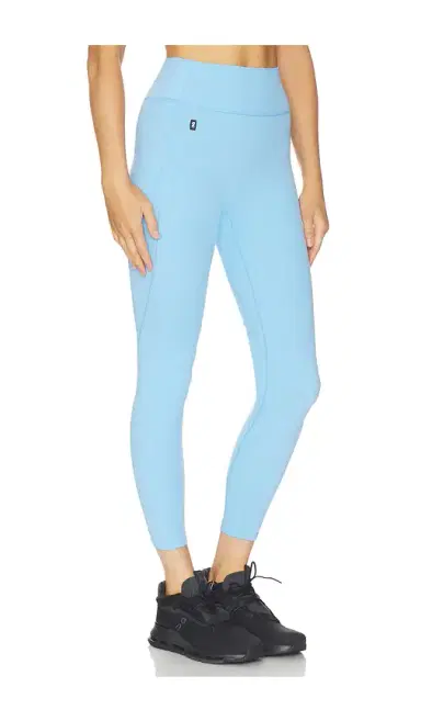 ON Performance Legging 7/8 | Thumbnail 2 ON Performance Legging 7/8 | Thumbnail 2
