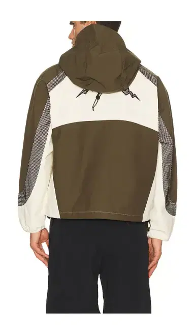 Afield Out Mesh Windbreaker Jacket | Thumbnail 2 Afield Out Mesh Windbreaker Jacket | Thumbnail 2