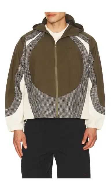 Afield Out Mesh Windbreaker Jacket | Thumbnail 1 Afield Out Mesh Windbreaker Jacket | Thumbnail 1