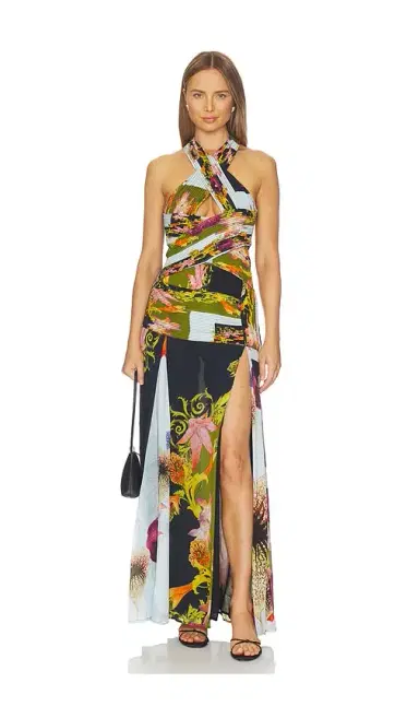 Muma World Understory Andressea Dress | Thumbnail 1 Muma World Understory Andressea Dress | Thumbnail 1