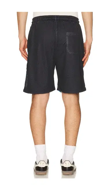 REASON Dodge Hellcat Mesh Short | Thumbnail 2 REASON Dodge Hellcat Mesh Short | Thumbnail 2