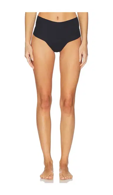 Hanky Panky 3 High Rise Thongs | Thumbnail 2 Hanky Panky 3 High Rise Thongs | Thumbnail 2