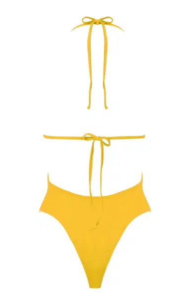 Ay Que Calor Exclusive La Isla Martina One-Piece Swimsuit | Thumbnail 4 Ay Que Calor Exclusive La Isla Martina One-Piece Swimsuit | Thumbnail 4