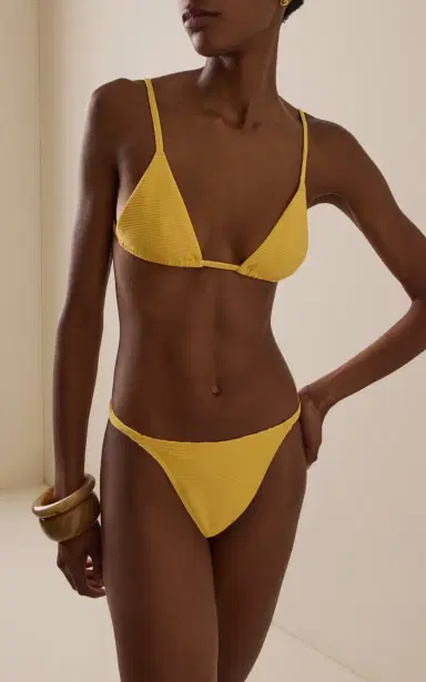 Meridian Swimwear Exclusive La Isla Equator Bikini Top | Thumbnail 2 Meridian Swimwear Exclusive La Isla Equator Bikini Top | Thumbnail 2