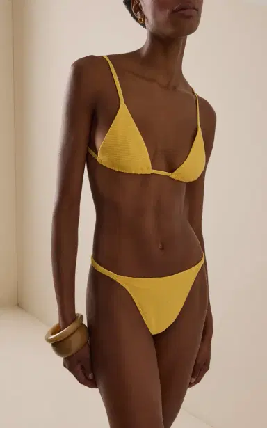 Meridian Swimwear Exclusive La Isla Solstice Bikini Bottom | Thumbnail 2 Meridian Swimwear Exclusive La Isla Solstice Bikini Bottom | Thumbnail 2