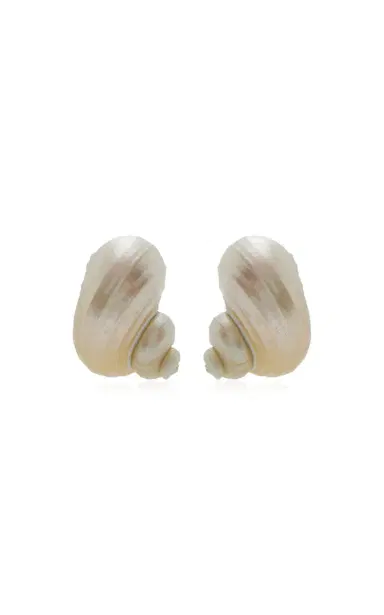 Jennifer Behr Luca Earrings | Thumbnail 4 Jennifer Behr Luca Earrings | Thumbnail 4