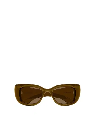 Saint Laurent SL 903 Howl Butterfly Sunglasses | Thumbnail 1 Saint Laurent SL 903 Howl Butterfly Sunglasses | Thumbnail 1