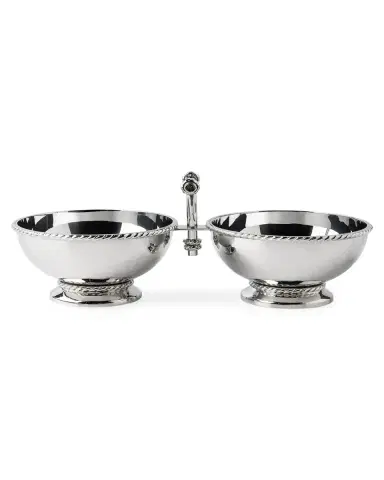 Juliska Graham Double Cocktail Bowl | Thumbnail 2 Juliska Graham Double Cocktail Bowl | Thumbnail 2