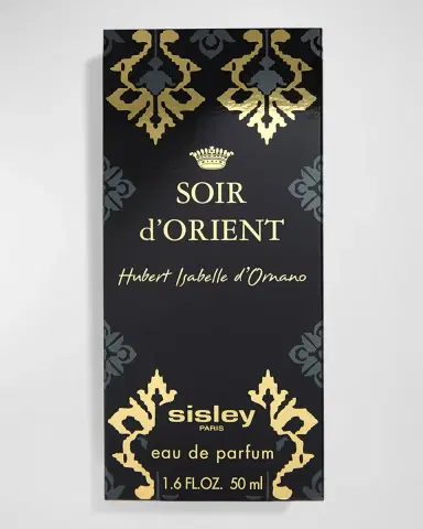 Sisley Paris Soir d 'Orient, 1 oz./ 30 mL | Thumbnail 2 Sisley Paris Soir d 'Orient, 1 oz./ 30 mL | Thumbnail 2