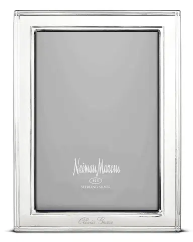 Cunill America Madison Personalized Frame | Thumbnail 1 Cunill America Madison Personalized Frame | Thumbnail 1
