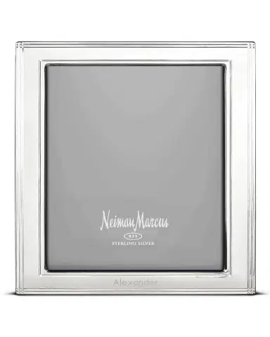 Cunill America Madison Personalized Frame | Thumbnail 2 Cunill America Madison Personalized Frame | Thumbnail 2