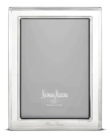 Cunill America Madison Personalized Frame | Thumbnail 1 Cunill America Madison Personalized Frame | Thumbnail 1