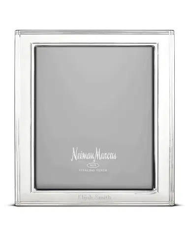 Cunill America Madison Personalized Frame | Thumbnail 2 Cunill America Madison Personalized Frame | Thumbnail 2