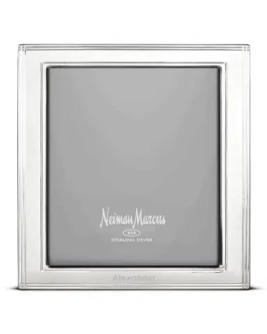 Cunill America Madison Personalized Frame | Thumbnail 2 Cunill America Madison Personalized Frame | Thumbnail 2