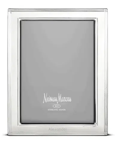 Cunill America Madison Personalized Frame | Thumbnail 1 Cunill America Madison Personalized Frame | Thumbnail 1