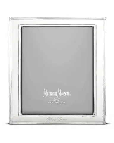 Cunill America Madison Personalized Frame | Thumbnail 2 Cunill America Madison Personalized Frame | Thumbnail 2