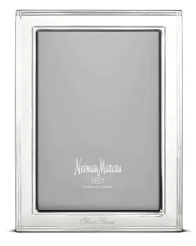 Cunill America Madison Personalized Frame | Thumbnail 1 Cunill America Madison Personalized Frame | Thumbnail 1
