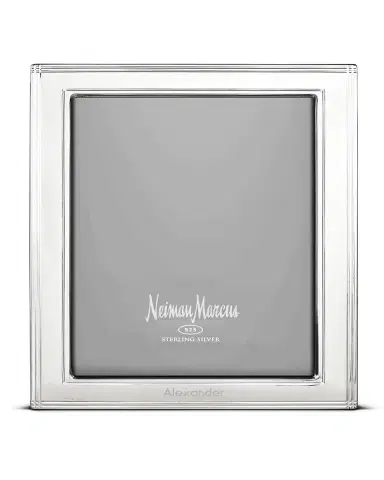 Cunill America Madison Personalized Frame | Thumbnail 2 Cunill America Madison Personalized Frame | Thumbnail 2