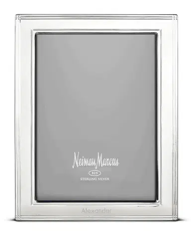 Cunill America Madison Personalized Frame | Thumbnail 1 Cunill America Madison Personalized Frame | Thumbnail 1