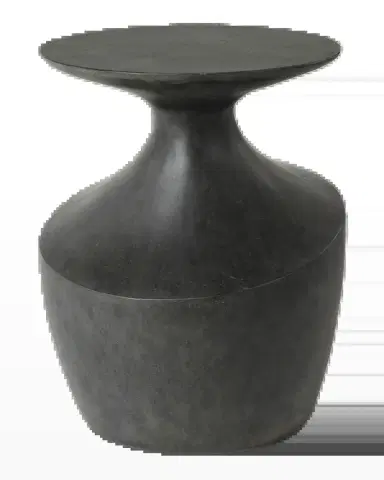Palecek Chelsea Outdoor Side Table - 19.25" | Thumbnail 2 Palecek Chelsea Outdoor Side Table - 19.25" | Thumbnail 2