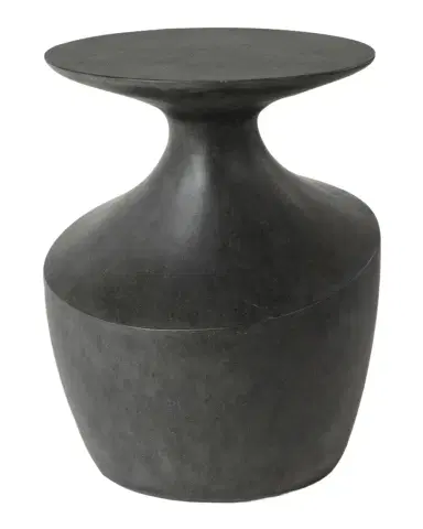 Palecek Chelsea Outdoor Side Table - 19.25" | Thumbnail 1 Palecek Chelsea Outdoor Side Table - 19.25" | Thumbnail 1