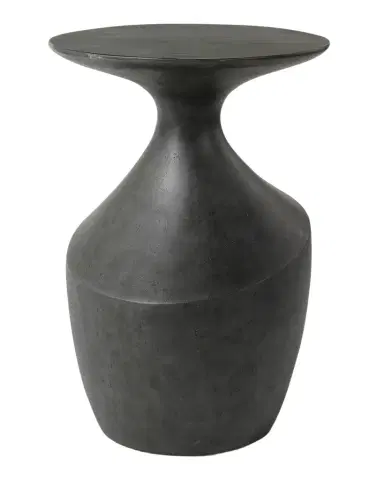 Palecek Chelsea Outdoor Side Table - 23.25" | Thumbnail 1 Palecek Chelsea Outdoor Side Table - 23.25" | Thumbnail 1