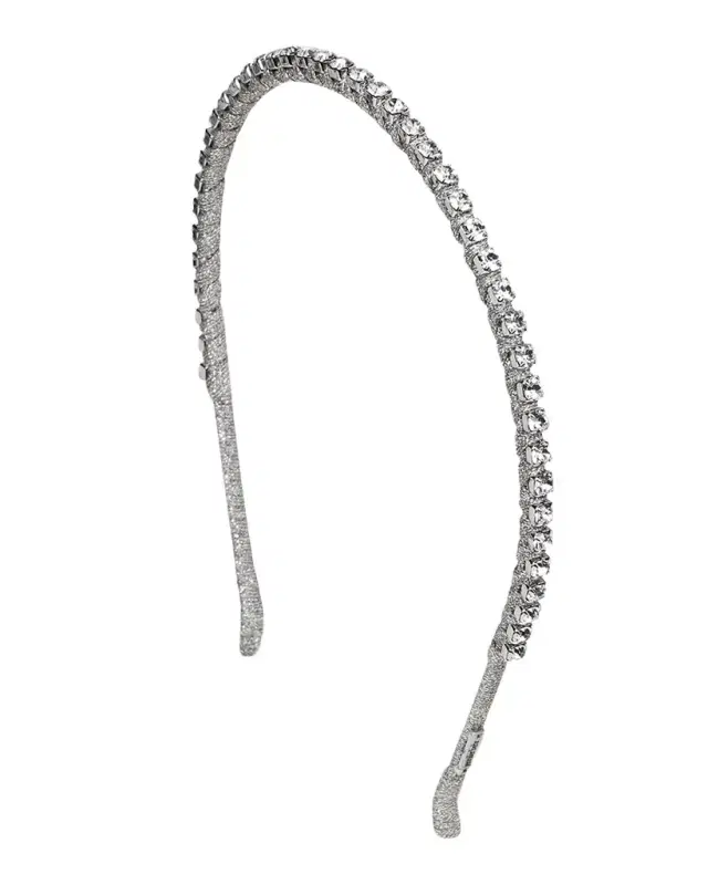 Lisbon Crystal Headband Lisbon Crystal Headband
