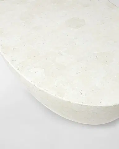 Palecek Vail Indoor and Outdoor Coffee Table | Thumbnail 2 Palecek Vail Indoor and Outdoor Coffee Table | Thumbnail 2