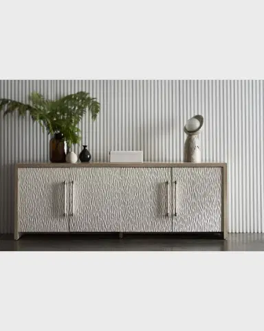 Palecek Halloway Sideboard | Thumbnail 3 Palecek Halloway Sideboard | Thumbnail 3