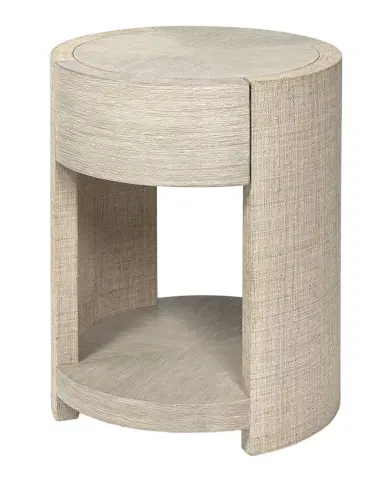 Palecek Vernon Nightstand | Thumbnail 1 Palecek Vernon Nightstand | Thumbnail 1