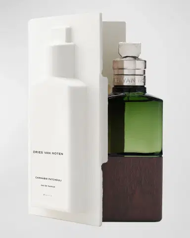 Dries Van Noten Cannabis Patchouli Eau de Parfum, 3.4 oz. | Thumbnail 3 Dries Van Noten Cannabis Patchouli Eau de Parfum, 3.4 oz. | Thumbnail 3