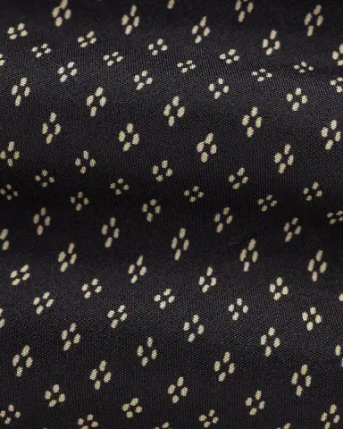 Ralph Lauren Purple Label Dotted-Diamond Silk Tie | Thumbnail 5 Ralph Lauren Purple Label Dotted-Diamond Silk Tie | Thumbnail 5