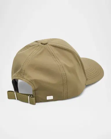 Varsity Headwear Men 's Active Tech Six-Panel Baseball Cap | Thumbnail 2 Varsity Headwear Men 's Active Tech Six-Panel Baseball Cap | Thumbnail 2