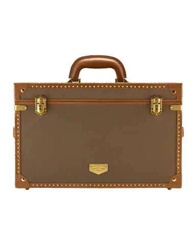 WOLF Ida Extra Large Jewelry Trunk | Thumbnail 1 WOLF Ida Extra Large Jewelry Trunk | Thumbnail 1
