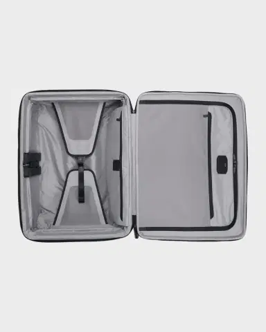 TUMI Alpha Dual Access Expandable Medium Check-In Luggage | Thumbnail 2 TUMI Alpha Dual Access Expandable Medium Check-In Luggage | Thumbnail 2