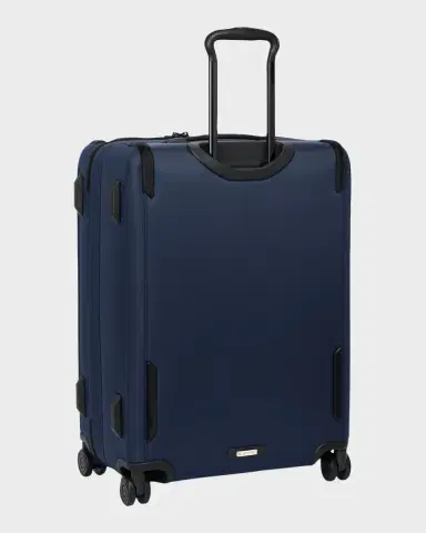 TUMI Alpha Dual Access Expandable Medium Check-In Luggage | Thumbnail 3 TUMI Alpha Dual Access Expandable Medium Check-In Luggage | Thumbnail 3