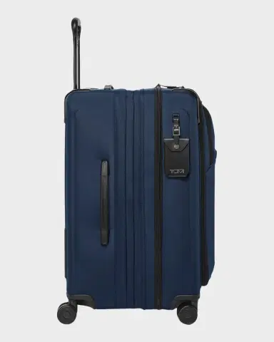 TUMI Alpha Dual Access Expandable Medium Check-In Luggage | Thumbnail 5 TUMI Alpha Dual Access Expandable Medium Check-In Luggage | Thumbnail 5