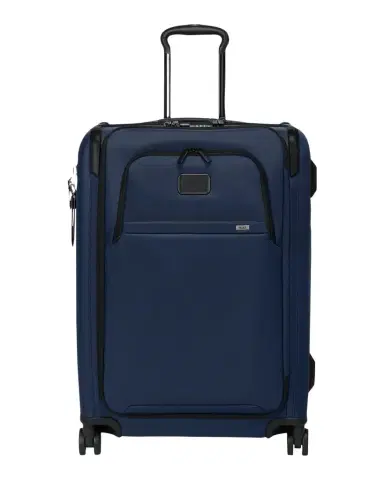 TUMI Alpha Dual Access Expandable Medium Check-In Luggage | Thumbnail 1 TUMI Alpha Dual Access Expandable Medium Check-In Luggage | Thumbnail 1